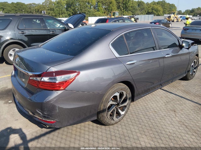 Auction sale of the 2016 Honda Accord Ex-l, vin: 1HGCR2F83GA167941, lot number: 46049864