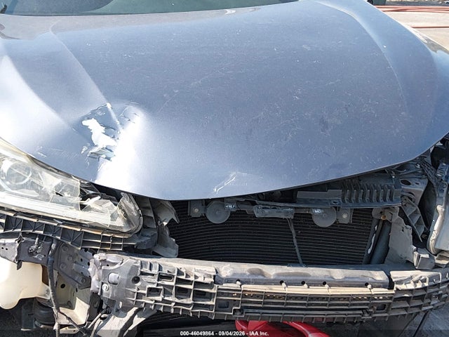 Auction sale of the 2016 Honda Accord Ex-l, vin: 1HGCR2F83GA167941, lot number: 46049864