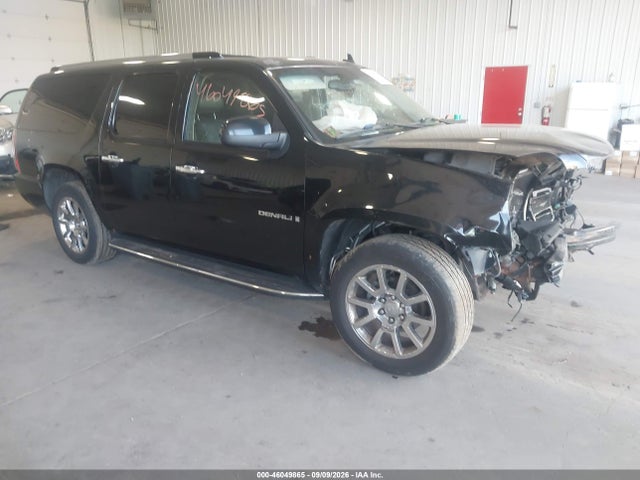 Aukcja sprzedaży 2007 Gmc Yukon Xl 1500 Denali, vin: 1GKFK66847J211117, numer aukcji: 46049865