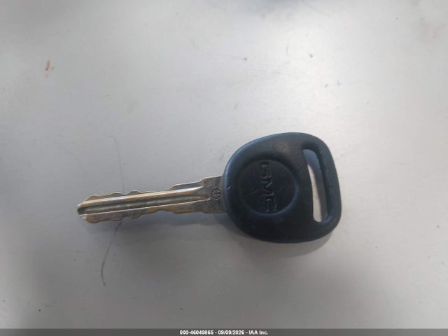 Aukcja sprzedaży 2007 Gmc Yukon Xl 1500 Denali, vin: 1GKFK66847J211117, numer aukcji: 46049865
