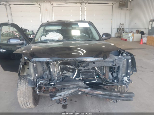 Aukcja sprzedaży 2007 Gmc Yukon Xl 1500 Denali, vin: 1GKFK66847J211117, numer aukcji: 46049865