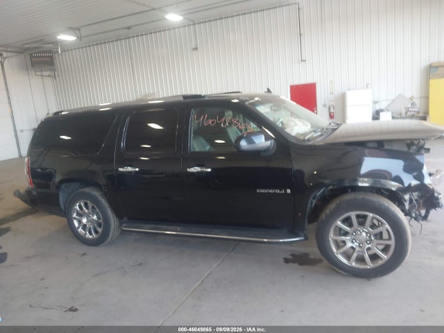 Aukcja sprzedaży 2007 Gmc Yukon Xl 1500 Denali, vin: 1GKFK66847J211117, numer aukcji: 46049865