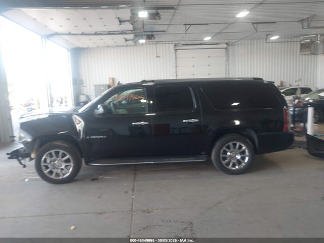 Aukcja sprzedaży 2007 Gmc Yukon Xl 1500 Denali, vin: 1GKFK66847J211117, numer aukcji: 46049865