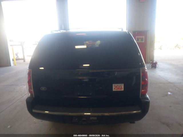 Aukcja sprzedaży 2007 Gmc Yukon Xl 1500 Denali, vin: 1GKFK66847J211117, numer aukcji: 46049865