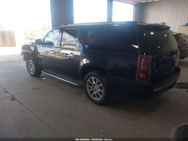 Aukcja sprzedaży 2007 Gmc Yukon Xl 1500 Denali, vin: 1GKFK66847J211117, numer aukcji: 46049865