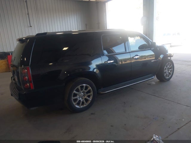 Aukcja sprzedaży 2007 Gmc Yukon Xl 1500 Denali, vin: 1GKFK66847J211117, numer aukcji: 46049865