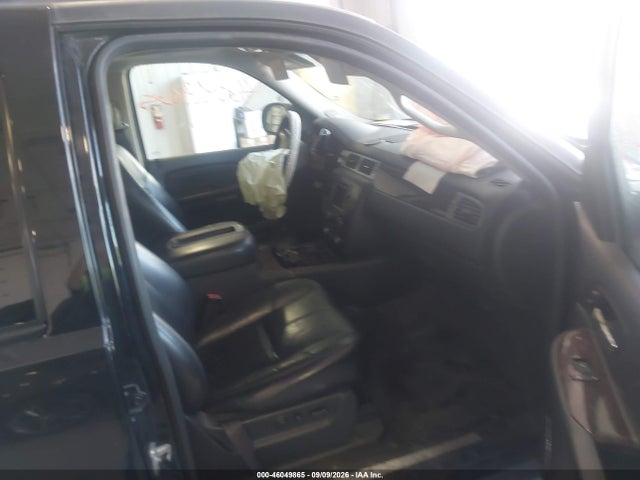 Aukcja sprzedaży 2007 Gmc Yukon Xl 1500 Denali, vin: 1GKFK66847J211117, numer aukcji: 46049865