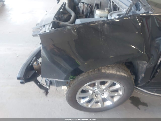 Aukcja sprzedaży 2007 Gmc Yukon Xl 1500 Denali, vin: 1GKFK66847J211117, numer aukcji: 46049865