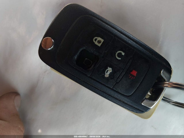 Продажа на аукционе авто 2011 Chevrolet Cruze Ltz, vin: 1G1PH5S98B7236379, номер лота: 46049867