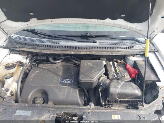 Продаж на аукціоні авто 2011 Ford Edge Sel, vin: 2FMDK4JCXBBB40145, номер лоту: 46049869