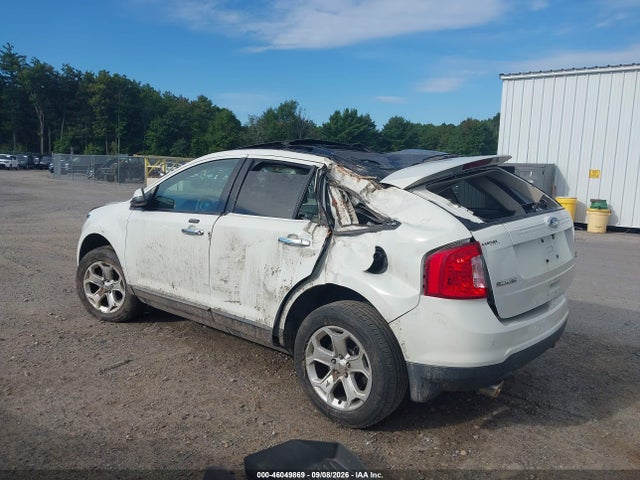 Продаж на аукціоні авто 2011 Ford Edge Sel, vin: 2FMDK4JCXBBB40145, номер лоту: 46049869