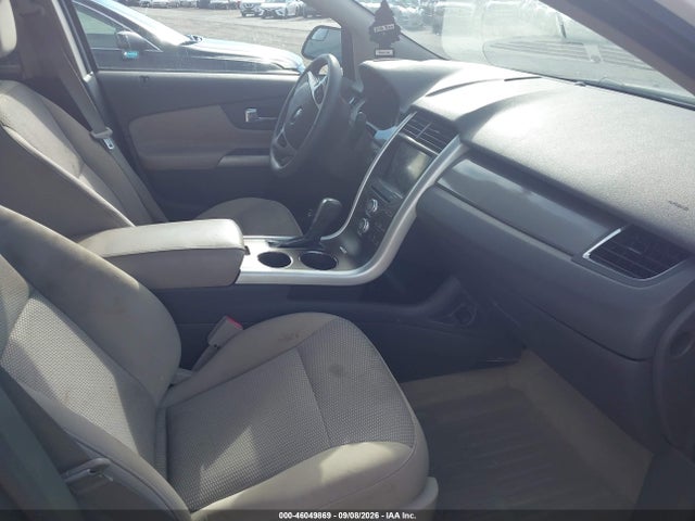 Продаж на аукціоні авто 2011 Ford Edge Sel, vin: 2FMDK4JCXBBB40145, номер лоту: 46049869