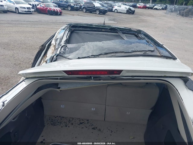 Продаж на аукціоні авто 2011 Ford Edge Sel, vin: 2FMDK4JCXBBB40145, номер лоту: 46049869