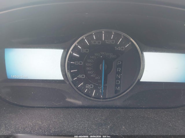 Продаж на аукціоні авто 2011 Ford Edge Sel, vin: 2FMDK4JCXBBB40145, номер лоту: 46049869
