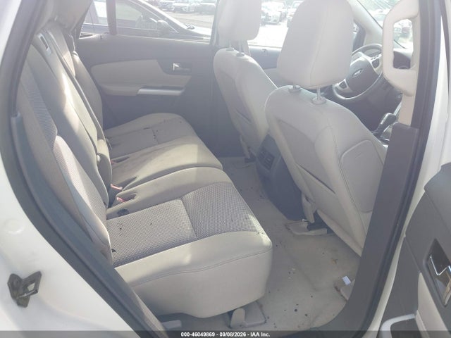 Продаж на аукціоні авто 2011 Ford Edge Sel, vin: 2FMDK4JCXBBB40145, номер лоту: 46049869