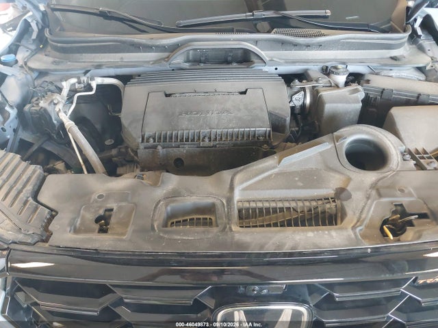 Продажа на аукционе авто 2025 Honda Pilot Trailsport, vin: 5FNYG1H60SB183675, номер лота: 46049873