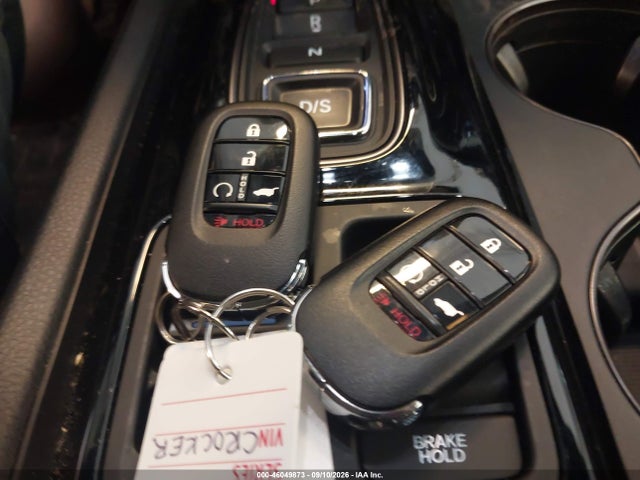 Продажа на аукционе авто 2025 Honda Pilot Trailsport, vin: 5FNYG1H60SB183675, номер лота: 46049873