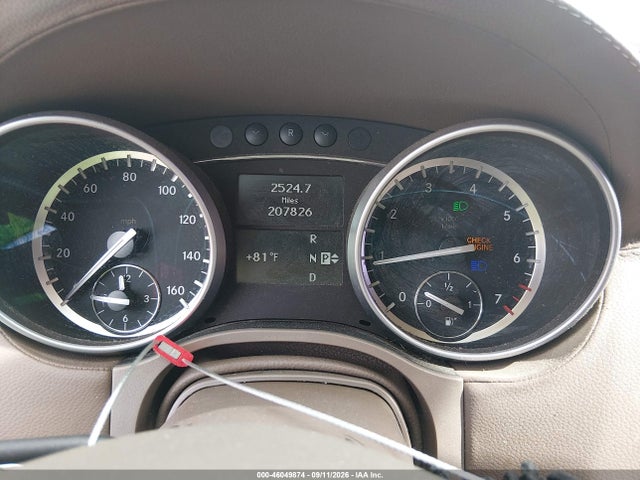2010 Mercedes-benz Gl 450 4matic მანქანა იყიდება აუქციონზე, vin: 4JGBF7BE2AA565141, აუქციონის ნომერი: 46049874