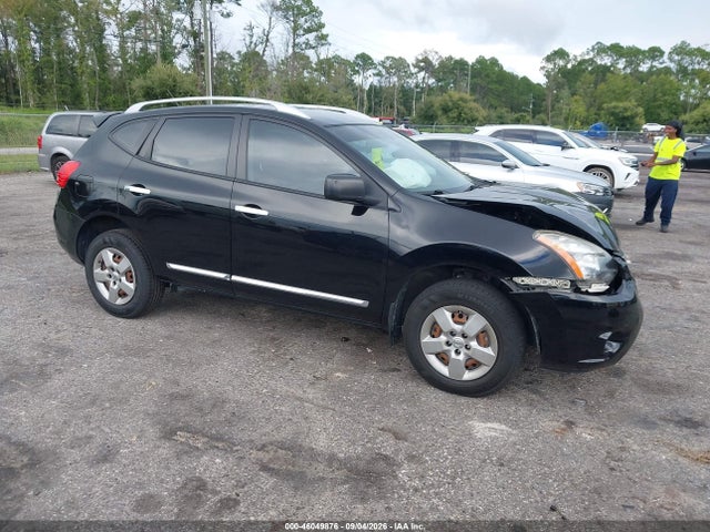 Продажа на аукционе авто 2015 Nissan Rogue Select S, vin: JN8AS5MT5FW656673, номер лота: 46049876