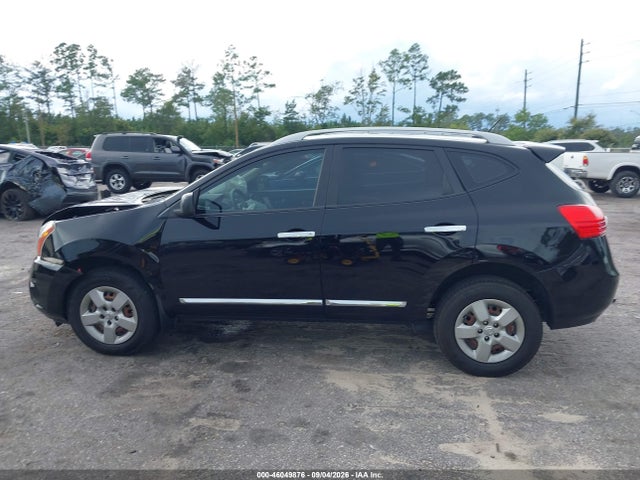 Продажа на аукционе авто 2015 Nissan Rogue Select S, vin: JN8AS5MT5FW656673, номер лота: 46049876