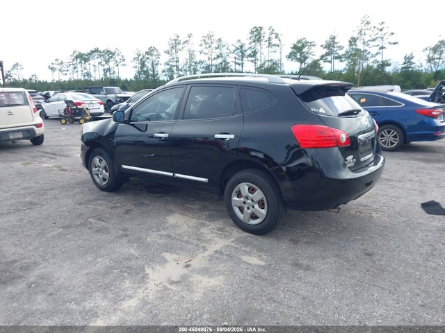 Продажа на аукционе авто 2015 Nissan Rogue Select S, vin: JN8AS5MT5FW656673, номер лота: 46049876