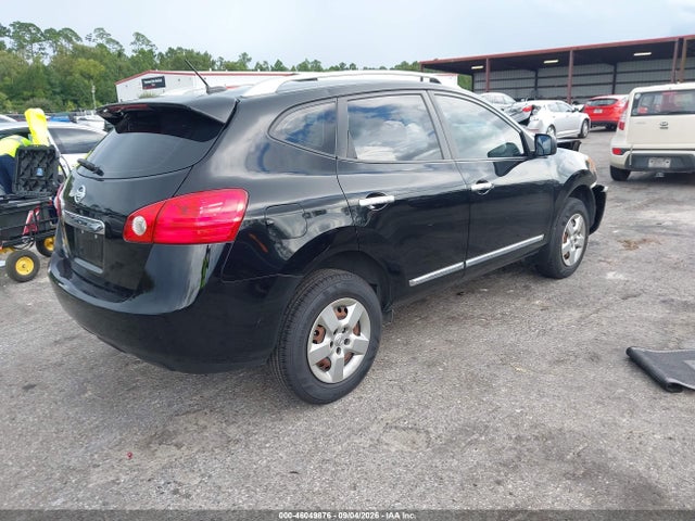 Продажа на аукционе авто 2015 Nissan Rogue Select S, vin: JN8AS5MT5FW656673, номер лота: 46049876
