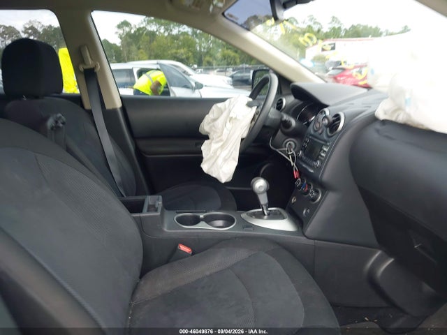 Продажа на аукционе авто 2015 Nissan Rogue Select S, vin: JN8AS5MT5FW656673, номер лота: 46049876