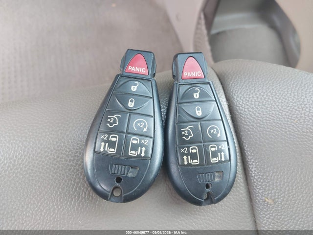 Aukcja sprzedaży 2014 Chrysler Town & Country Touring-l, vin: 2C4RC1CG4ER200275, numer aukcji: 46049877