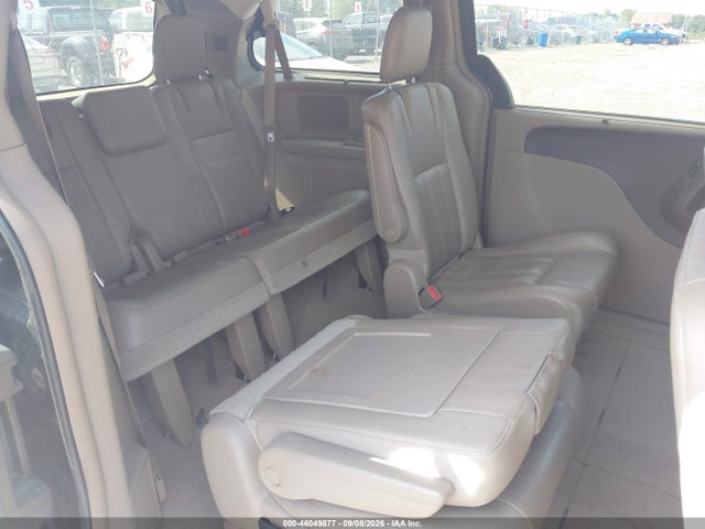 Aukcja sprzedaży 2014 Chrysler Town & Country Touring-l, vin: 2C4RC1CG4ER200275, numer aukcji: 46049877