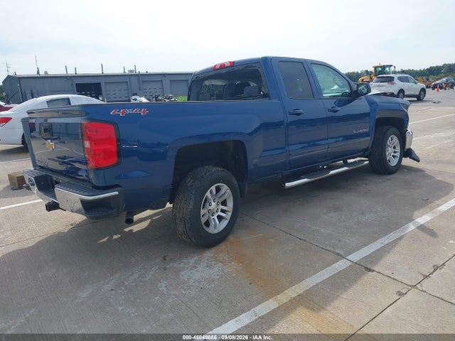 Aukcja sprzedaży 2017 Chevrolet Silverado 1500 1lt, vin: 1GCVKREC7HZ121638, numer aukcji: 46049886
