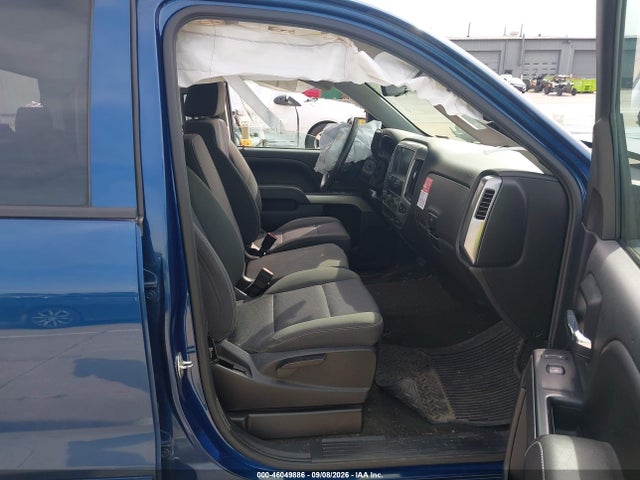 Aukcja sprzedaży 2017 Chevrolet Silverado 1500 1lt, vin: 1GCVKREC7HZ121638, numer aukcji: 46049886