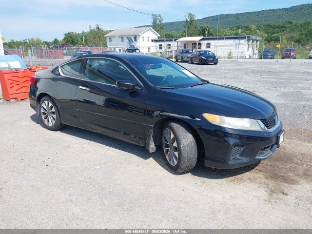 2015 Honda Accord Lx-s მანქანა იყიდება აუქციონზე, vin: 1HGCT1B35FA010108, აუქციონის ნომერი: 46049887