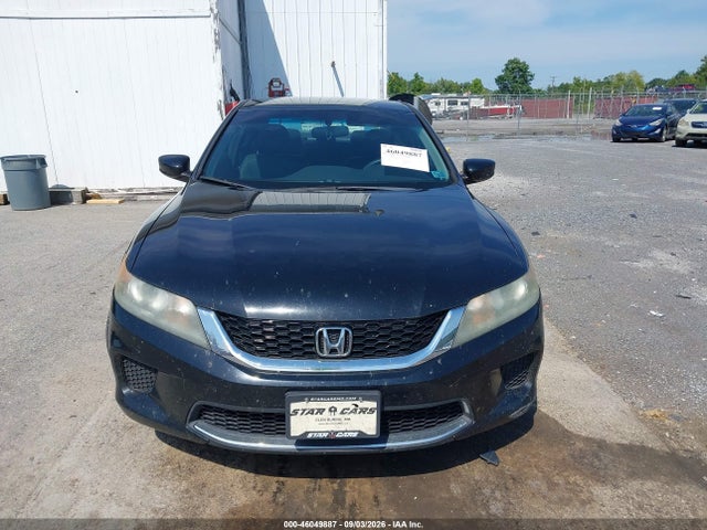 2015 Honda Accord Lx-s მანქანა იყიდება აუქციონზე, vin: 1HGCT1B35FA010108, აუქციონის ნომერი: 46049887