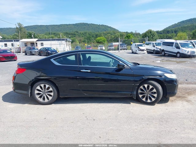 2015 Honda Accord Lx-s მანქანა იყიდება აუქციონზე, vin: 1HGCT1B35FA010108, აუქციონის ნომერი: 46049887