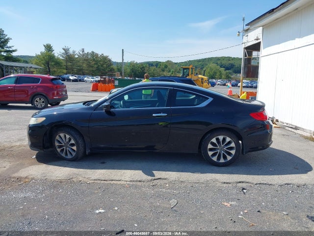 2015 Honda Accord Lx-s მანქანა იყიდება აუქციონზე, vin: 1HGCT1B35FA010108, აუქციონის ნომერი: 46049887