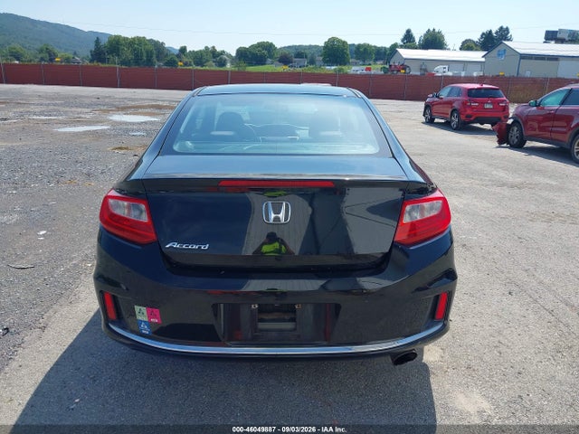 2015 Honda Accord Lx-s მანქანა იყიდება აუქციონზე, vin: 1HGCT1B35FA010108, აუქციონის ნომერი: 46049887