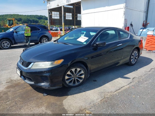 2015 Honda Accord Lx-s მანქანა იყიდება აუქციონზე, vin: 1HGCT1B35FA010108, აუქციონის ნომერი: 46049887