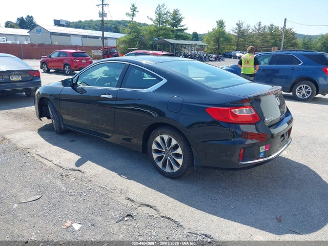 2015 Honda Accord Lx-s მანქანა იყიდება აუქციონზე, vin: 1HGCT1B35FA010108, აუქციონის ნომერი: 46049887