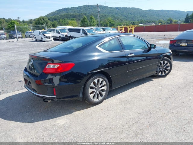 2015 Honda Accord Lx-s მანქანა იყიდება აუქციონზე, vin: 1HGCT1B35FA010108, აუქციონის ნომერი: 46049887