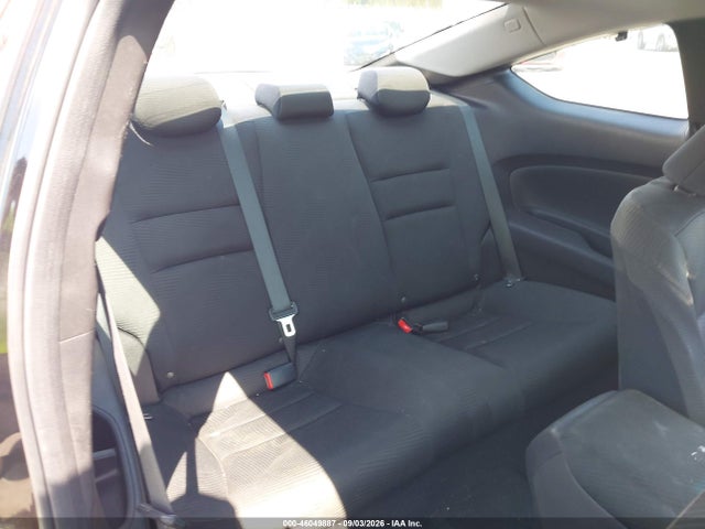 2015 Honda Accord Lx-s მანქანა იყიდება აუქციონზე, vin: 1HGCT1B35FA010108, აუქციონის ნომერი: 46049887