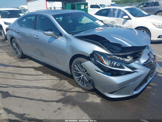 46049889 :رقم المزاد ، 58ADZ1B17SU207715 vin ، 2025 Lexus Es 350 مزاد بيع