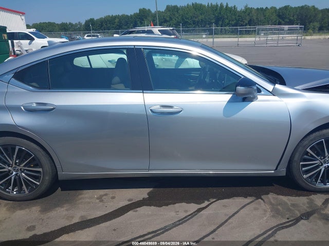 46049889 :رقم المزاد ، 58ADZ1B17SU207715 vin ، 2025 Lexus Es 350 مزاد بيع