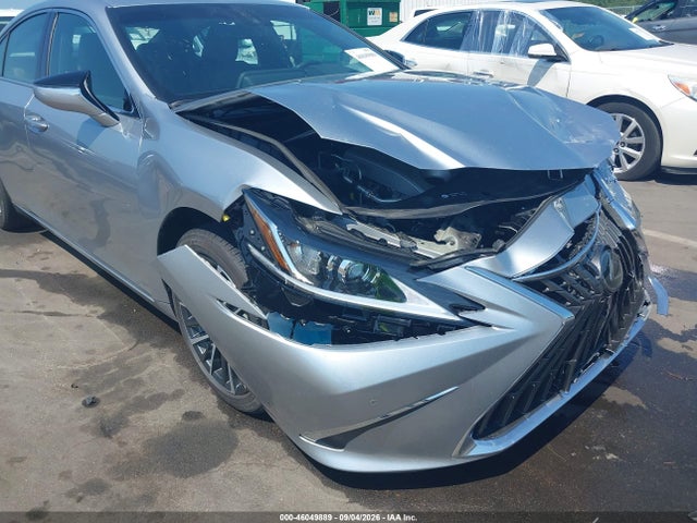 46049889 :رقم المزاد ، 58ADZ1B17SU207715 vin ، 2025 Lexus Es 350 مزاد بيع