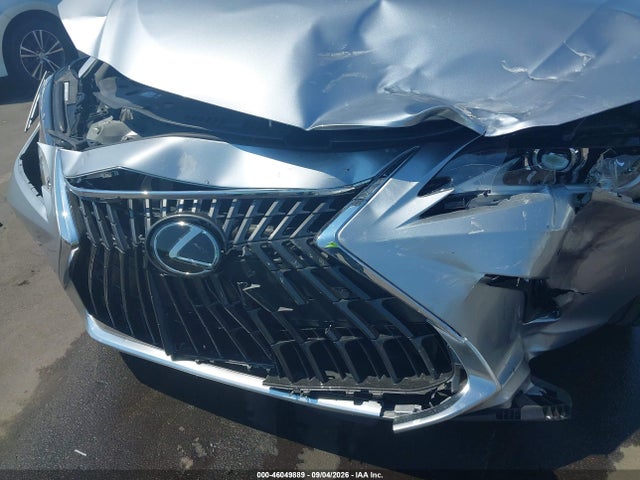 46049889 :رقم المزاد ، 58ADZ1B17SU207715 vin ، 2025 Lexus Es 350 مزاد بيع