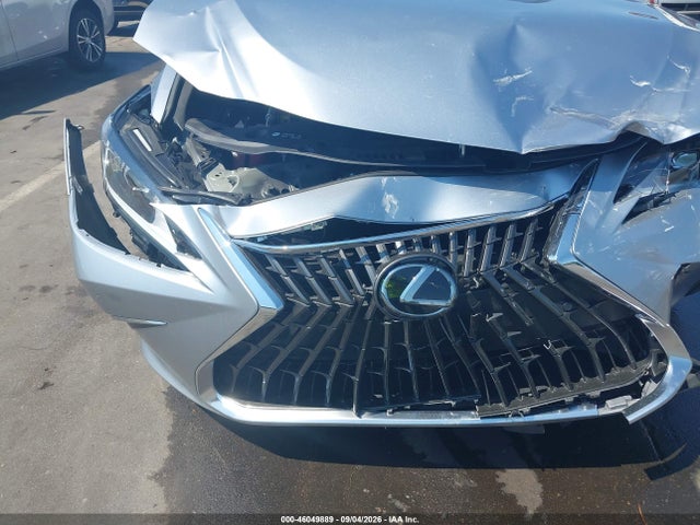 46049889 :رقم المزاد ، 58ADZ1B17SU207715 vin ، 2025 Lexus Es 350 مزاد بيع
