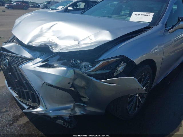 46049889 :رقم المزاد ، 58ADZ1B17SU207715 vin ، 2025 Lexus Es 350 مزاد بيع