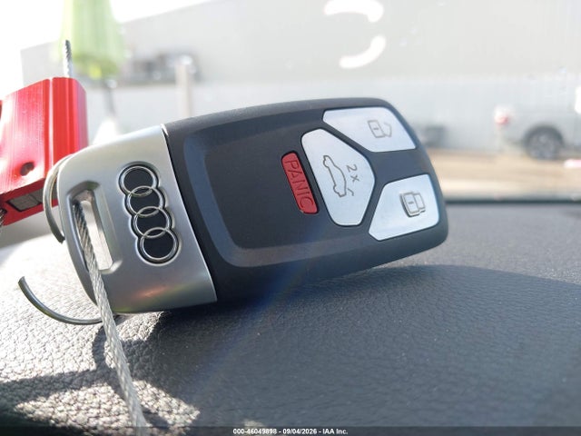 2021 Audi Q5 Premium Plus 45 Tfsi Quattro S Tronic მანქანა იყიდება აუქციონზე, vin: WA1BAAFY6M2079347, აუქციონის ნომერი: 46049898