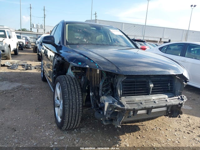 2021 Audi Q5 Premium Plus 45 Tfsi Quattro S Tronic მანქანა იყიდება აუქციონზე, vin: WA1BAAFY6M2079347, აუქციონის ნომერი: 46049898