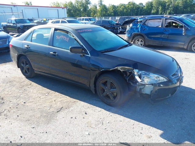 Aukcja sprzedaży 2005 Honda Accord 2.4 Ex, vin: 1HGCM56885A144071, numer aukcji: 46049901