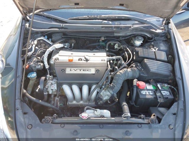 Aukcja sprzedaży 2005 Honda Accord 2.4 Ex, vin: 1HGCM56885A144071, numer aukcji: 46049901